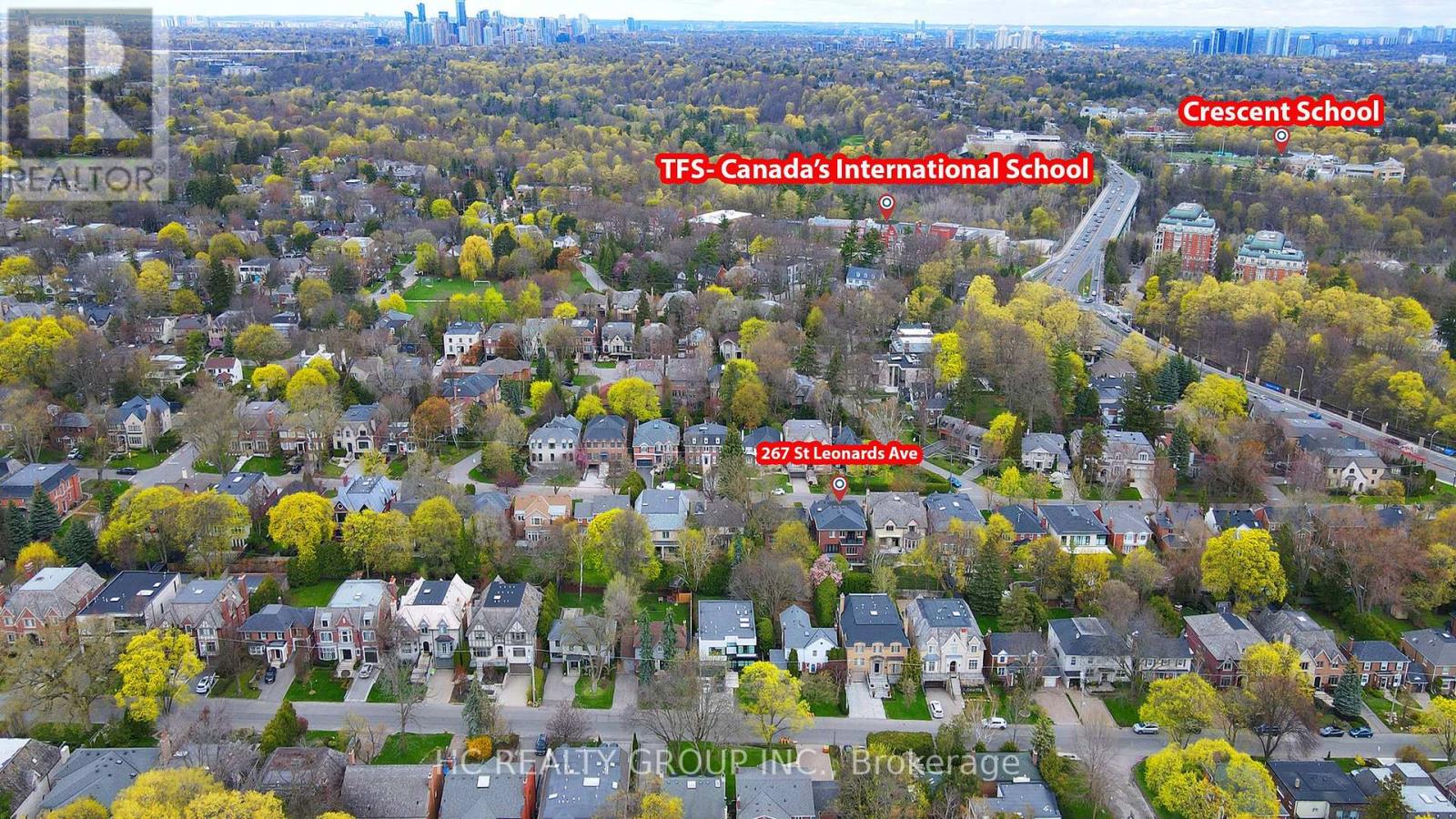 267 St Leonards Avenue, Toronto, Ontario  M4N 1K9 - Photo 50 - C13087802