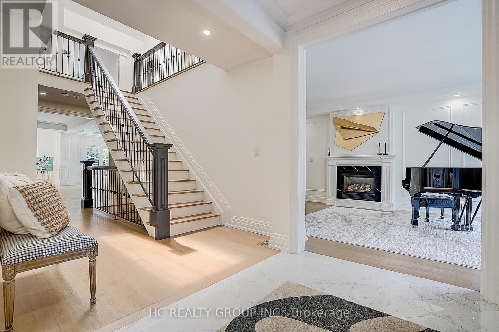 267 St Leonards Avenue, Toronto, Ontario  M4N 1K9 - Photo 6 - C13087802