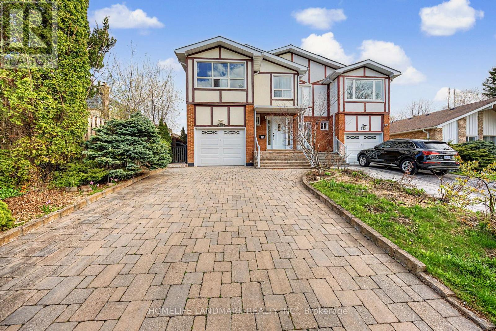 275 GOLDENWOOD ROAD, toronto (bayview woods-steeles), Ontario
