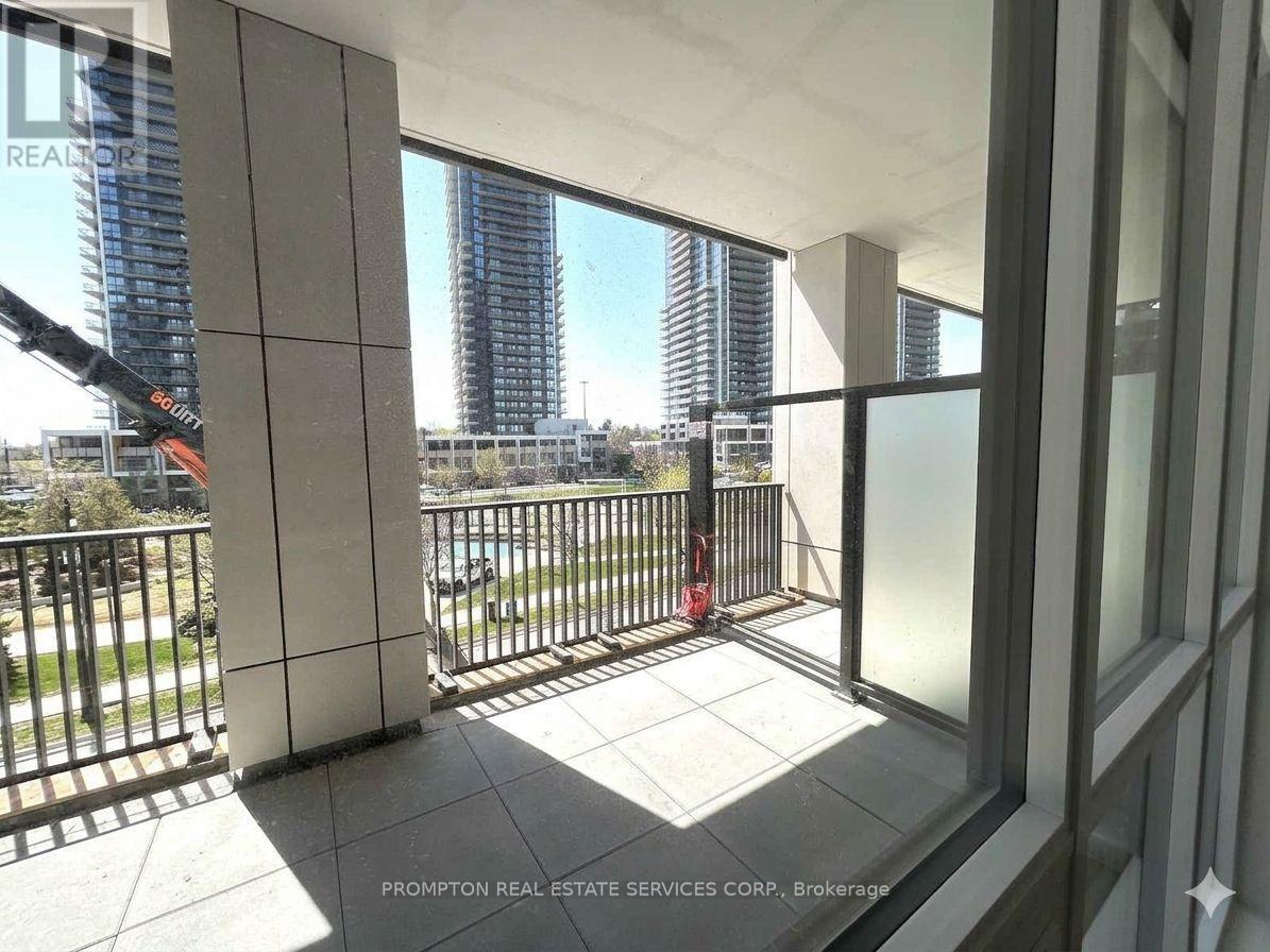 208 - 68 ESTHER SHINER BOULEVARD, toronto (bayview village), Ontario