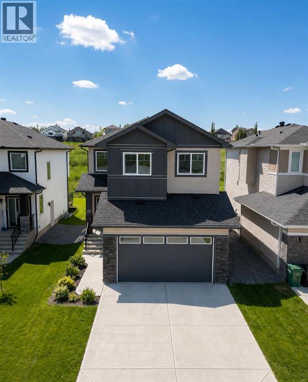 164 Lakewood Circle, Strathmore, Alberta  T1P 1T7 - Photo 1 - A2308402