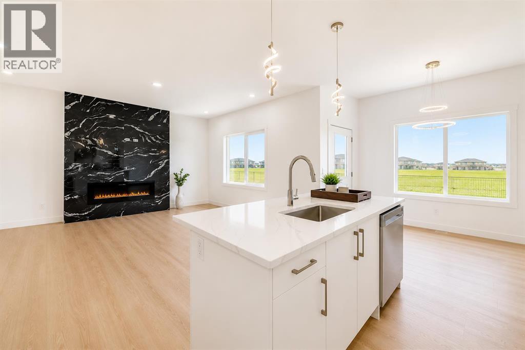 164 Lakewood Circle, Strathmore, Alberta  T1P 1T7 - Photo 6 - A2308402
