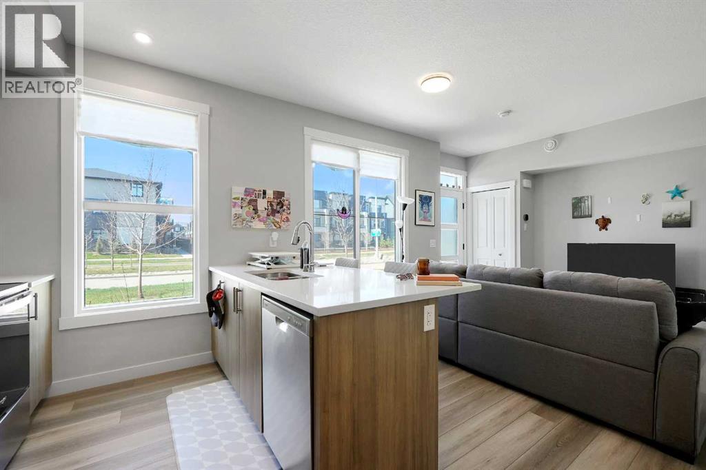 20944 Seton Way SE, Calgary, Alberta  T3M 3T8 - Photo 6 - A2307935