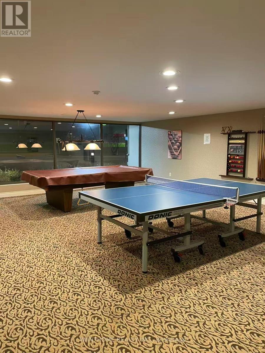 1108 - 3131 Bridletowne Circle, Toronto, Ontario  M1W 2S9 - Photo 3 - E13087784