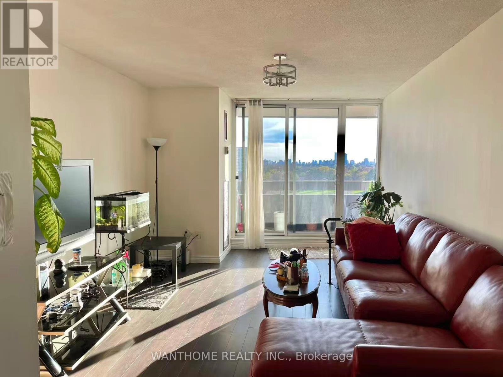1108 - 3131 Bridletowne Circle, Toronto, Ontario  M1W 2S9 - Photo 5 - E13087784