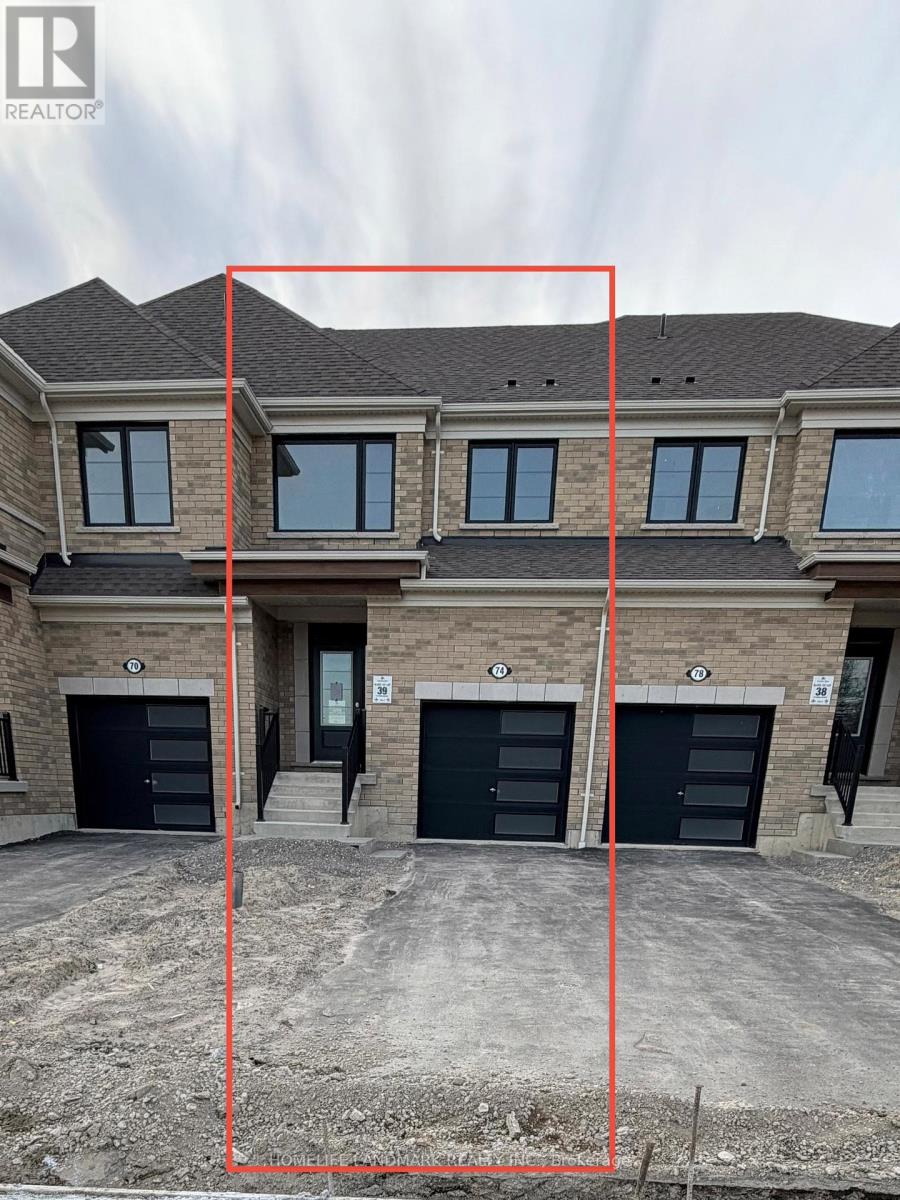 74 STINSON CRESCENT, Clarington, Ontario