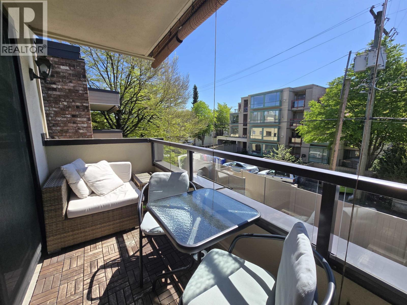 310 1266 W 13th Avenue, Vancouver, British Columbia  V6H 1N6 - Photo 13 - R3119029