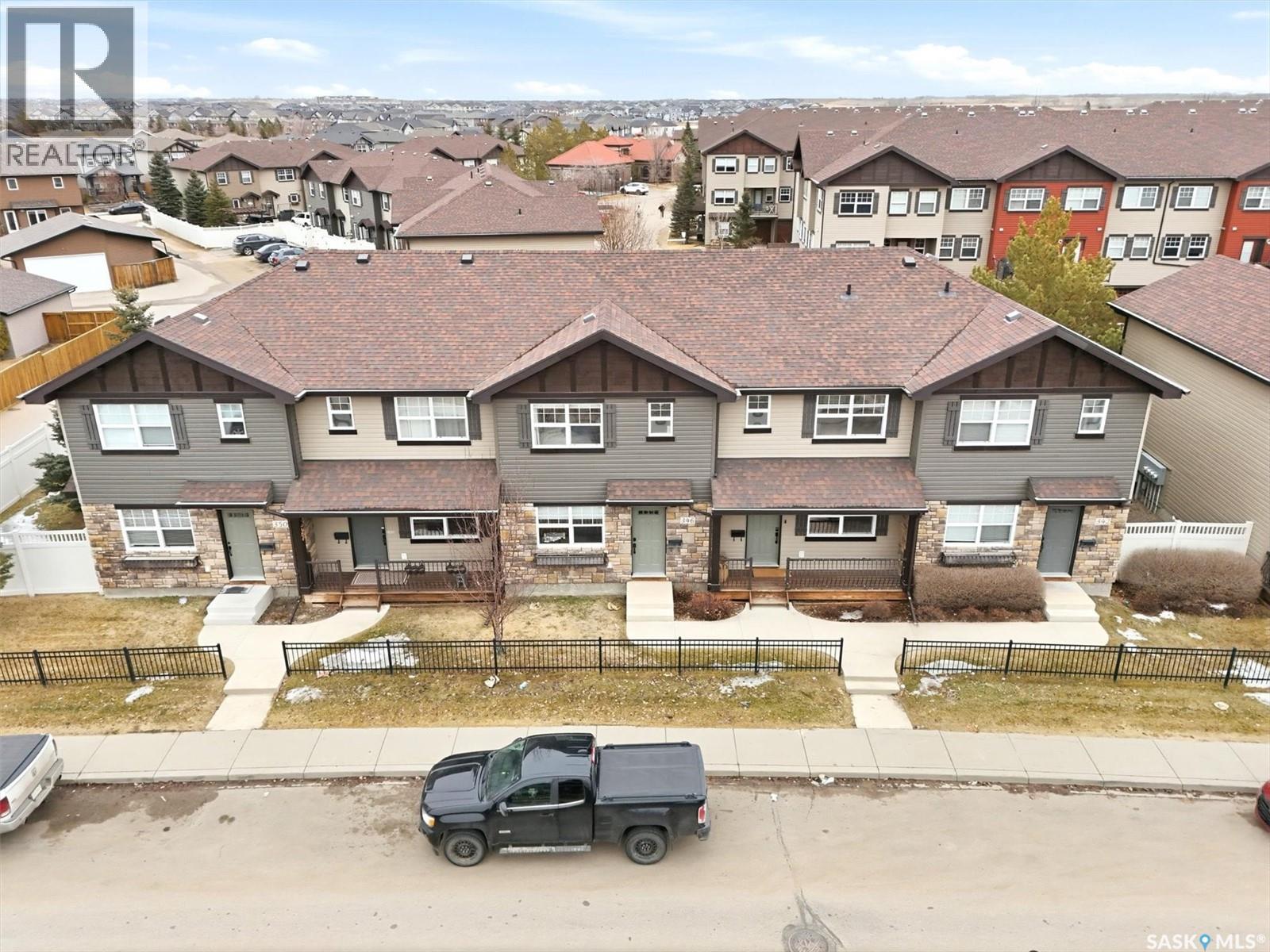 344 Levalley Cove, Saskatoon, Saskatchewan  S7T 0L1 - Photo 23 - SK033589
