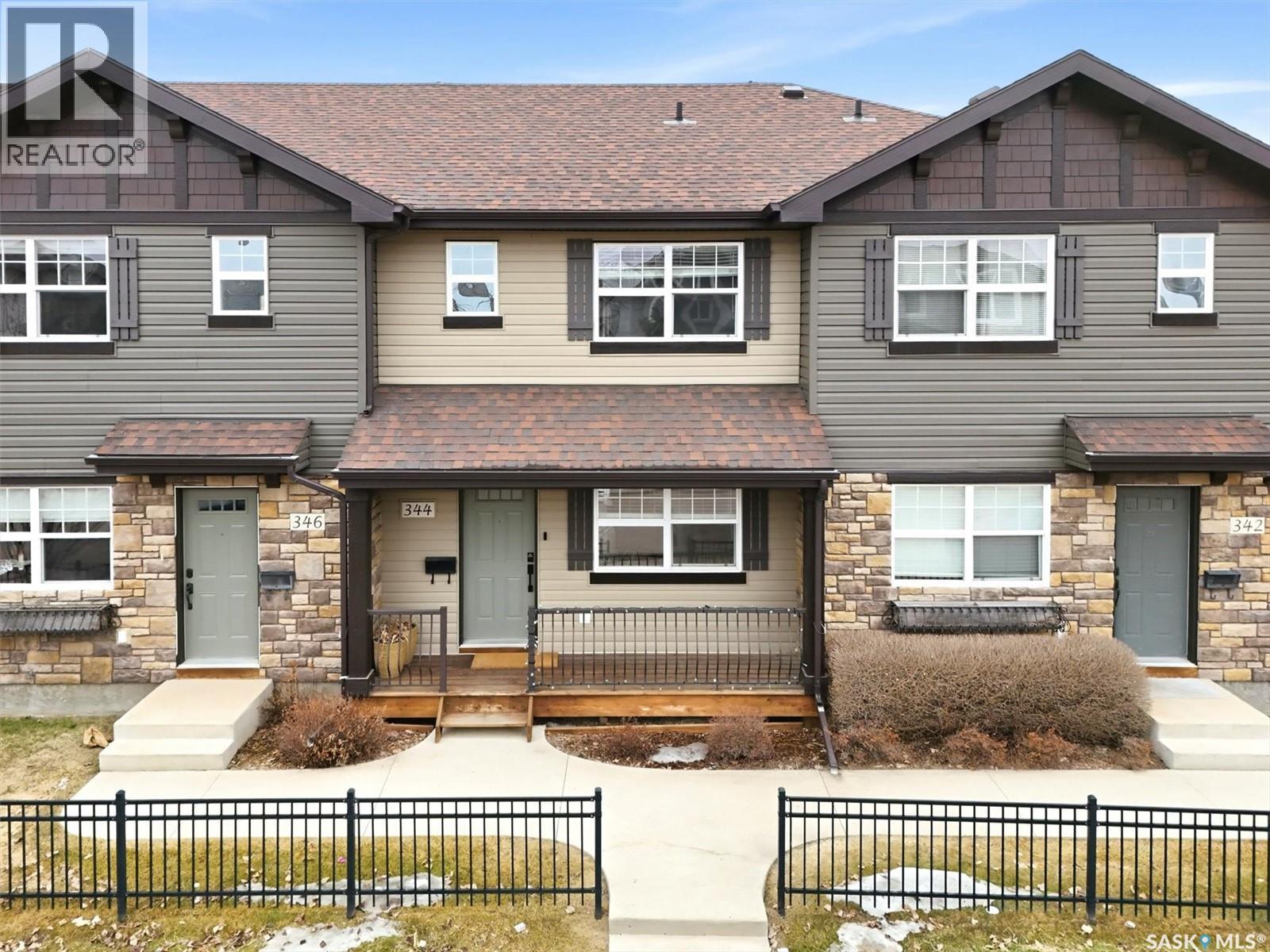 344 Levalley Cove, Saskatoon, Saskatchewan  S7T 0L1 - Photo 22 - SK033589