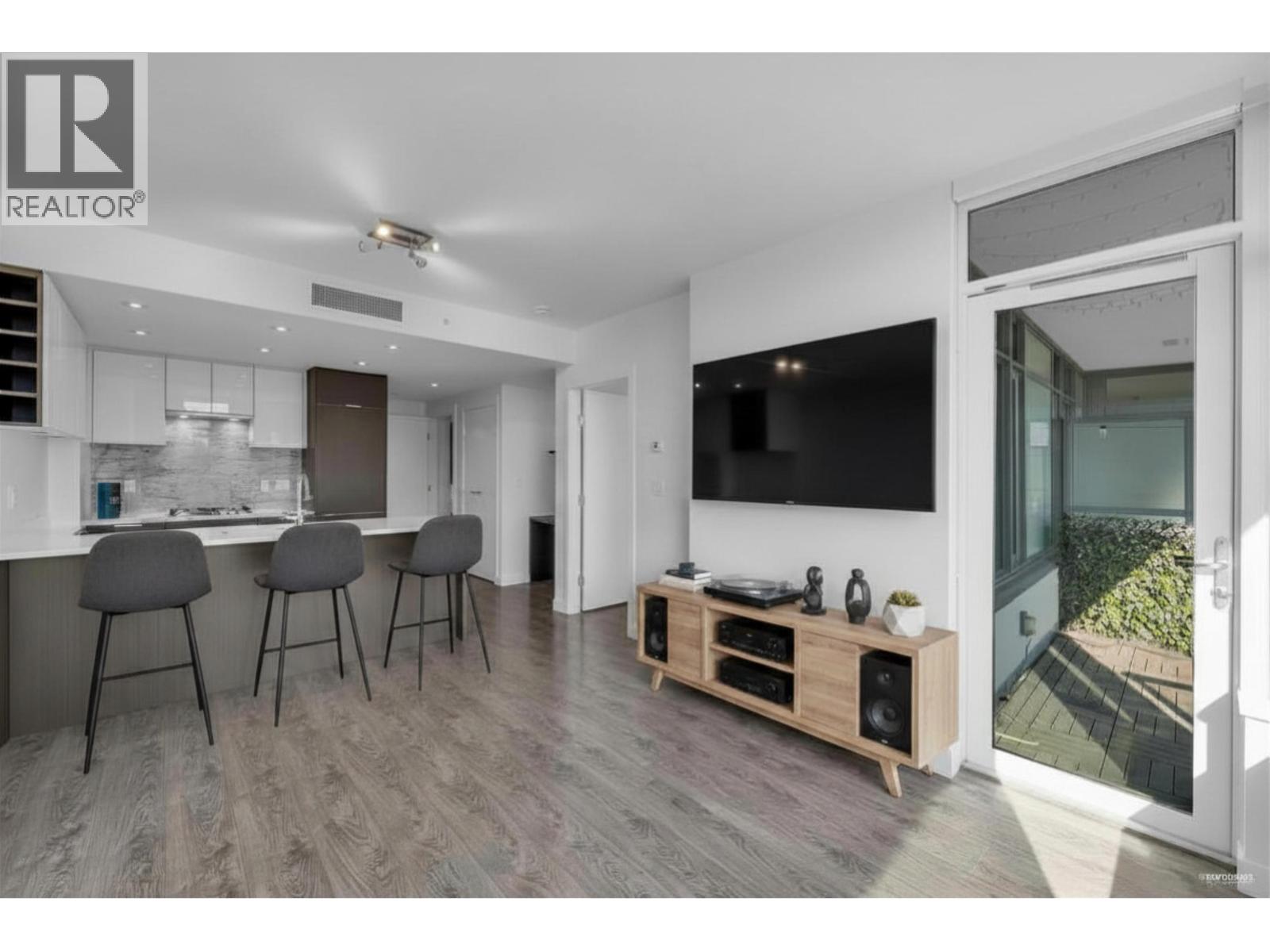 1801 110 Switchmen Street, Vancouver, British Columbia  V6A 0C6 - Photo 3 - R3119457