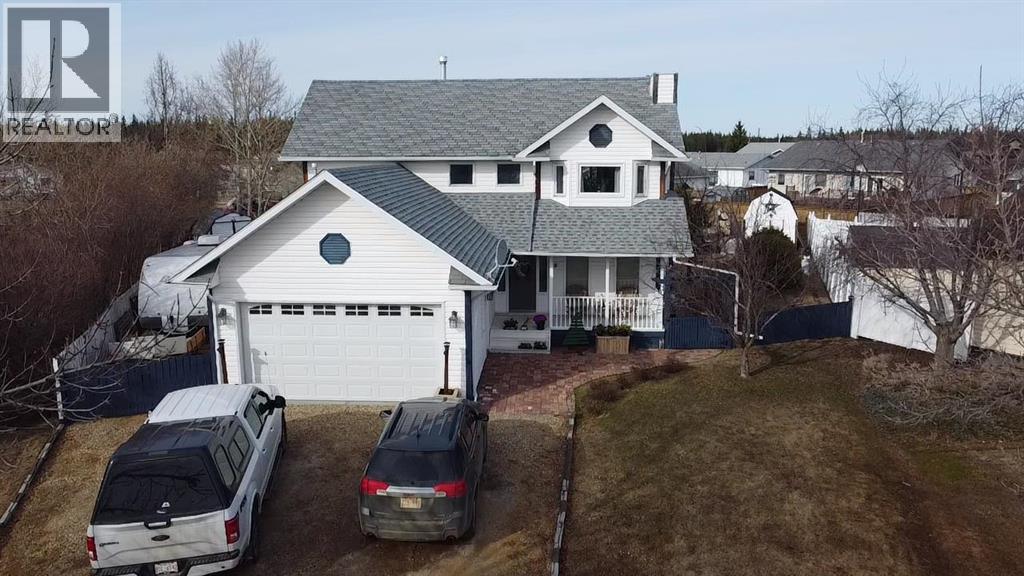 8 Grenier Ave, St. Isidore, Alberta  T0H 3B0 - Photo 1 - A2297223
