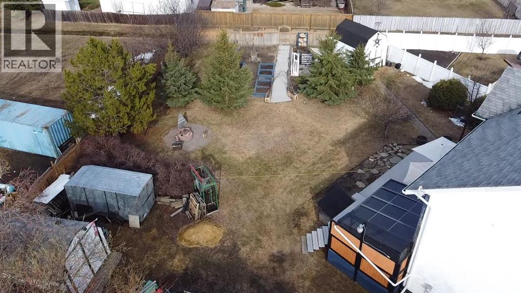 8 Grenier Ave, St. Isidore, Alberta  T0H 3B0 - Photo 46 - A2297223