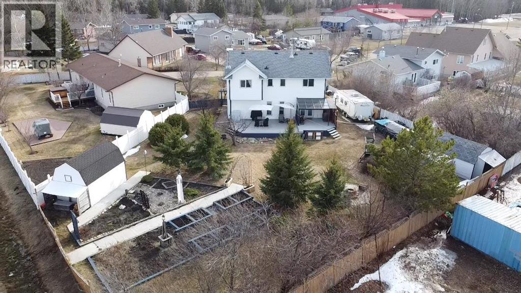 8 Grenier Ave, St. Isidore, Alberta  T0H 3B0 - Photo 42 - A2297223