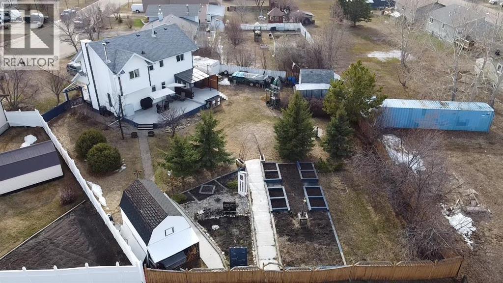 8 Grenier Ave, St. Isidore, Alberta  T0H 3B0 - Photo 43 - A2297223
