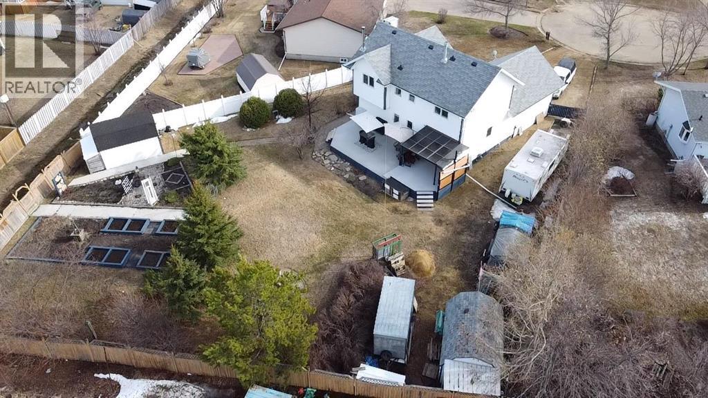 8 Grenier Ave, St. Isidore, Alberta  T0H 3B0 - Photo 44 - A2297223