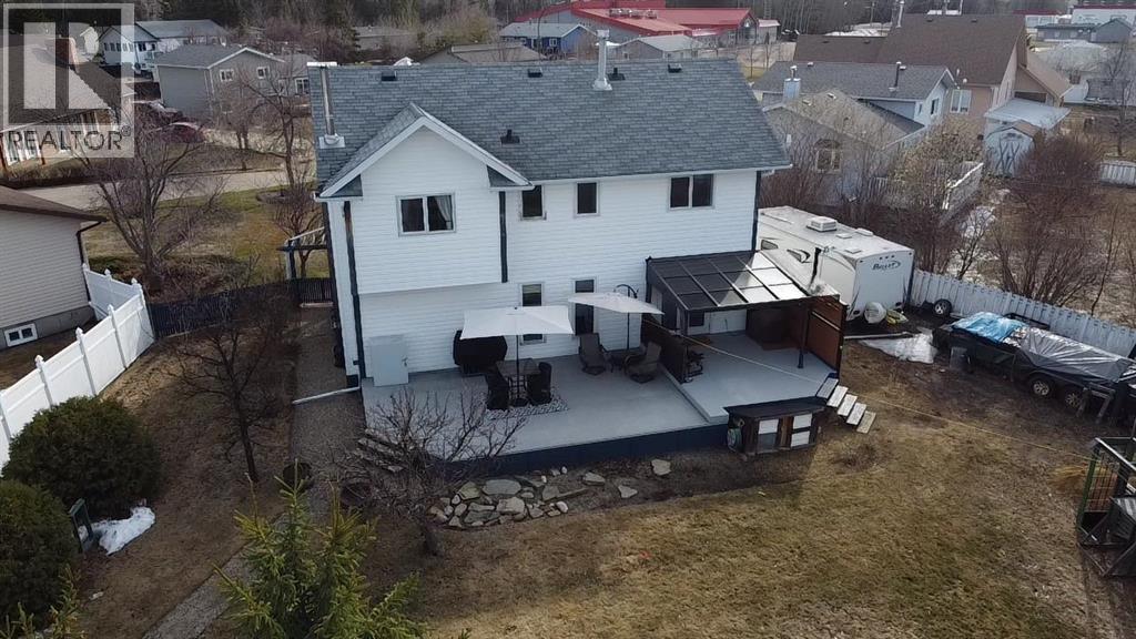 8 Grenier Ave, St. Isidore, Alberta  T0H 3B0 - Photo 45 - A2297223
