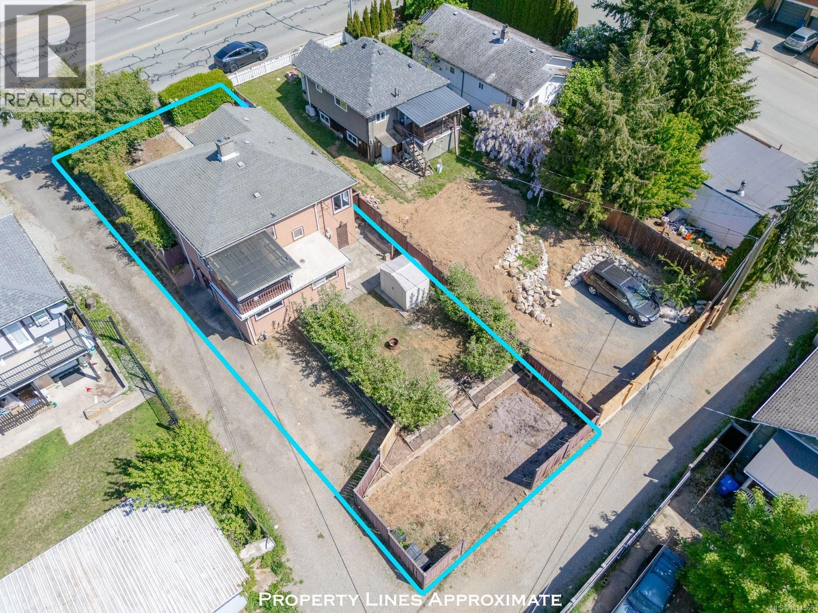 4836 Redford St, Port Alberni, British Columbia  V9Y 3P2 - Photo 49 - 1034566