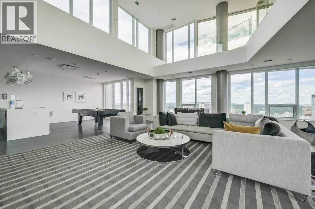 1708, 901 10 Avenue SW, Calgary, Alberta  T2R 0B5 - Photo 23 - A2243689