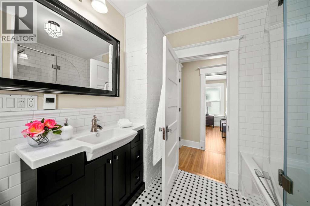 3607 7 Street SW, Calgary, Alberta  T2T 2Y2 - Photo 25 - A2306284