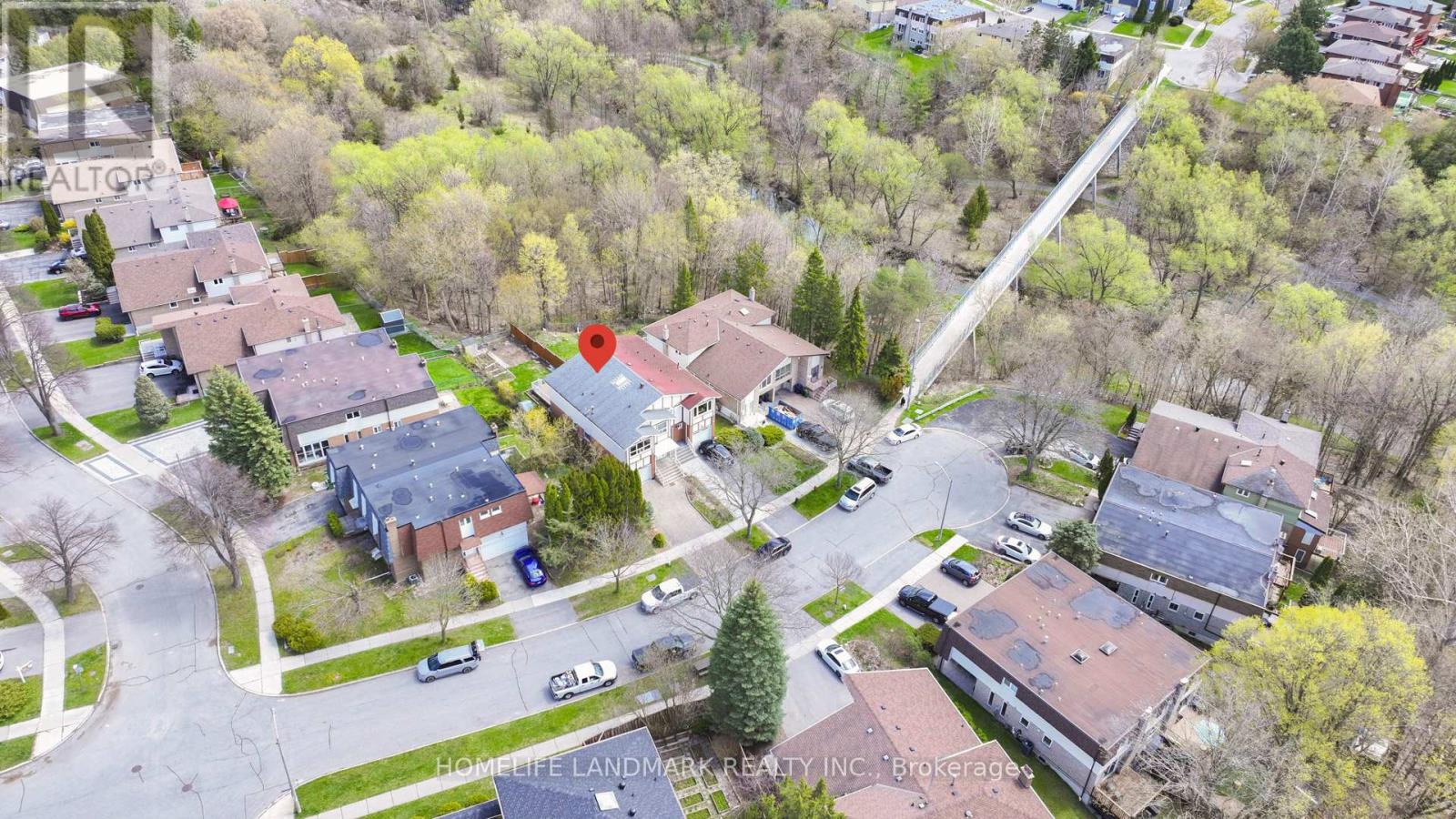 275 Goldenwood Road, Toronto, Ontario  M2M 4A7 - Photo 23 - C13087808