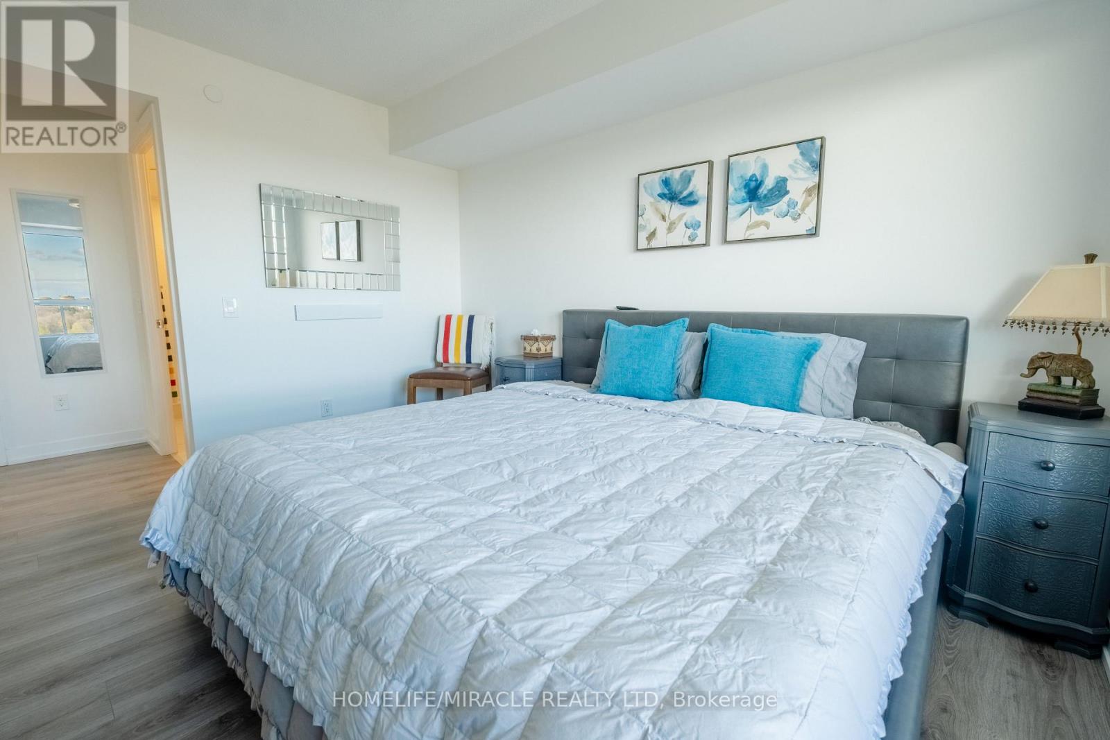 1014 - 1480 Bayly Street, Pickering, Ontario  L1W 0C2 - Photo 23 - E13076372