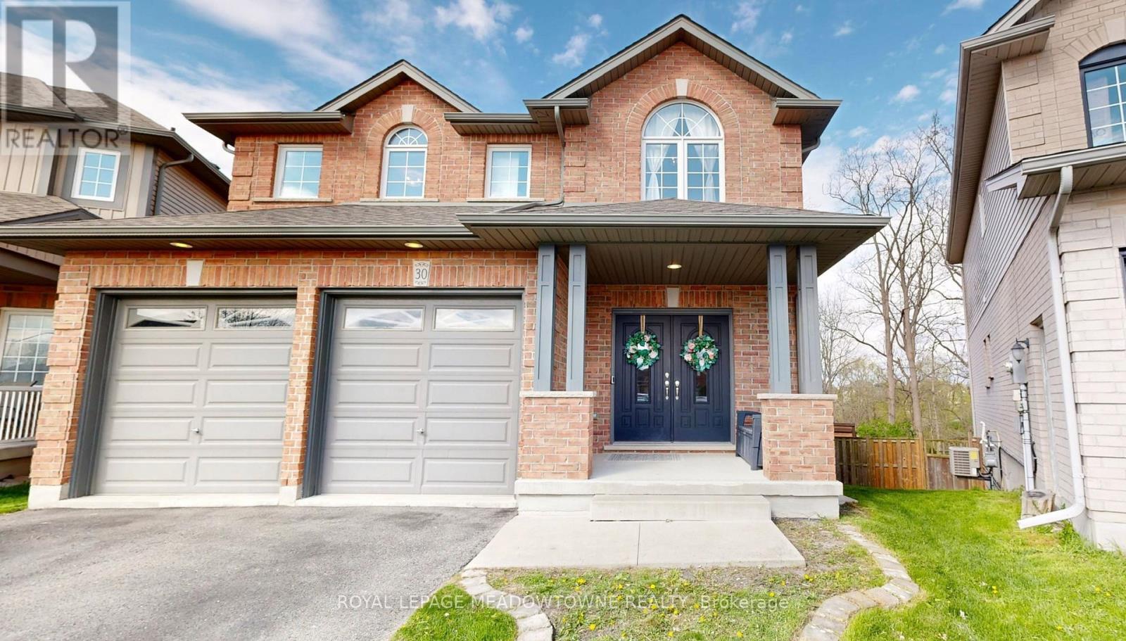 30 Jacklin Court, Central Elgin, Ontario  N5R 5V1 - Photo 2 - X13087046