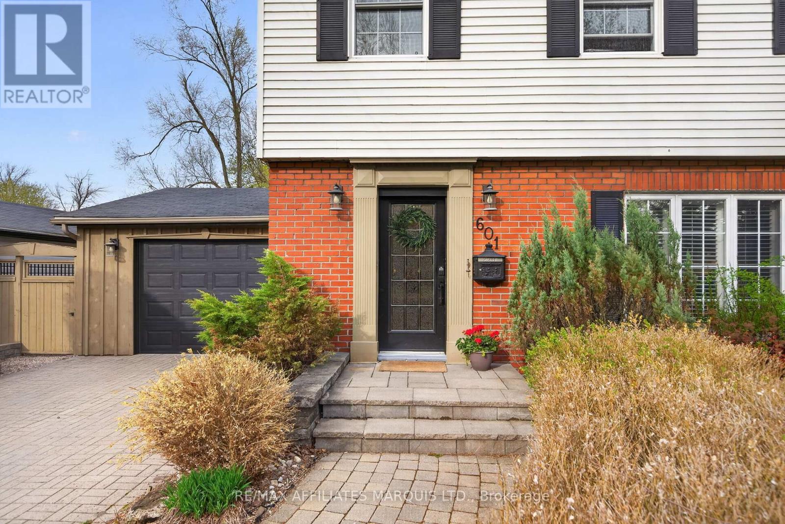 601 James Street, Cornwall, Ontario  K6J 2M2 - Photo 2 - X13087794