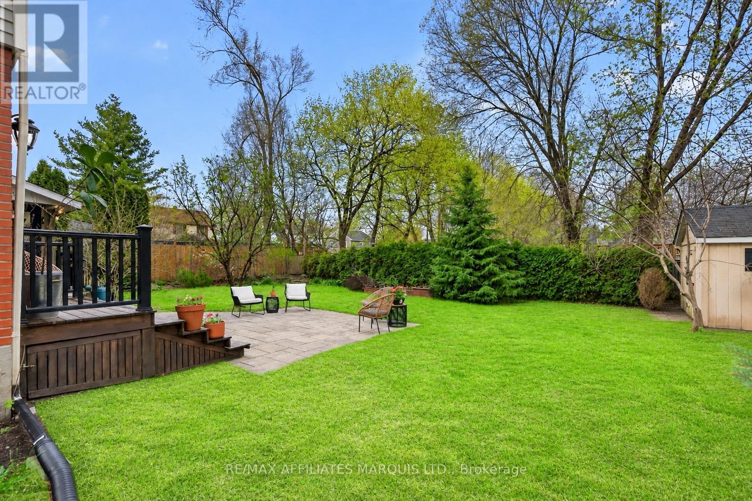 601 James Street, Cornwall, Ontario  K6J 2M2 - Photo 39 - X13087794
