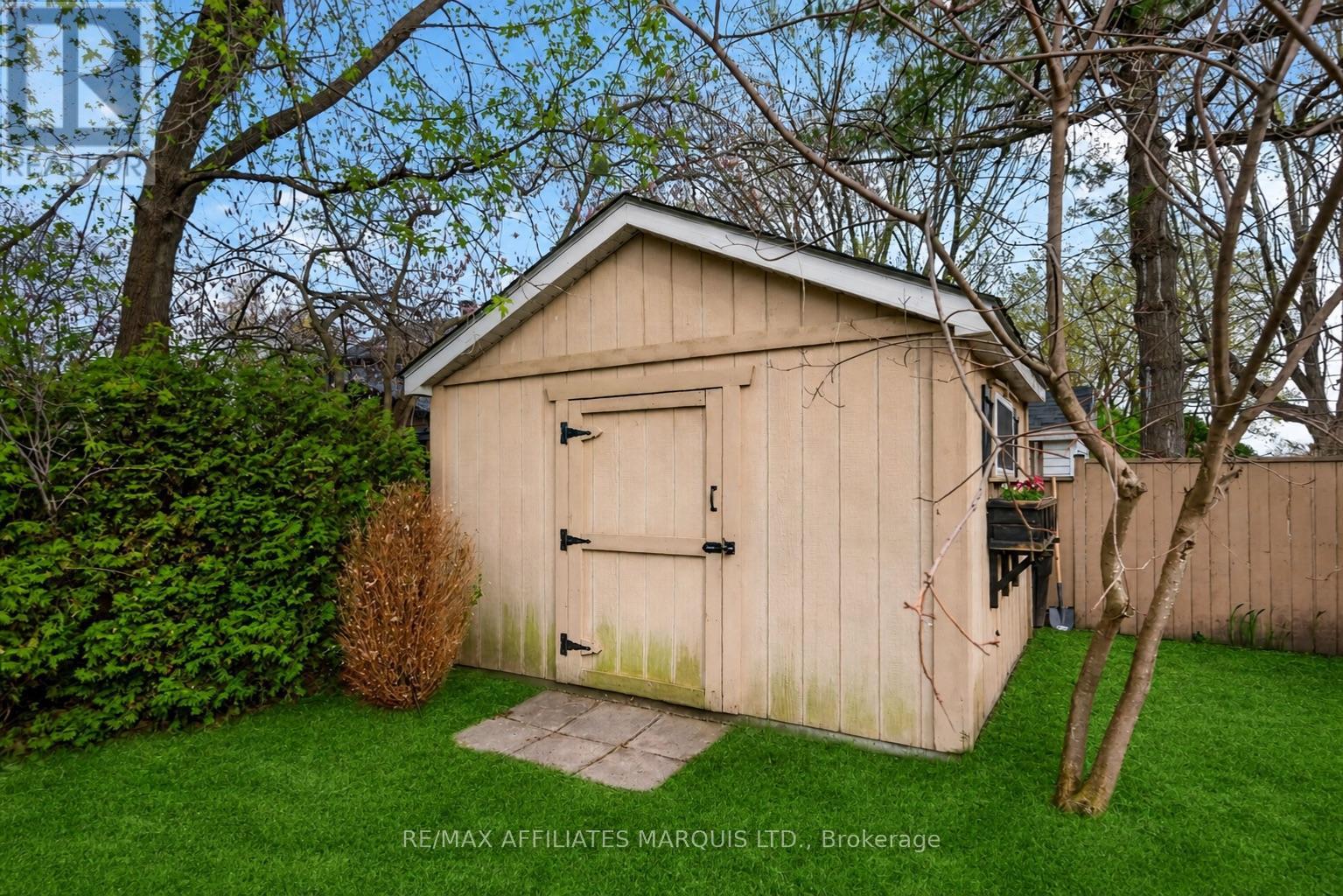 601 James Street, Cornwall, Ontario  K6J 2M2 - Photo 41 - X13087794