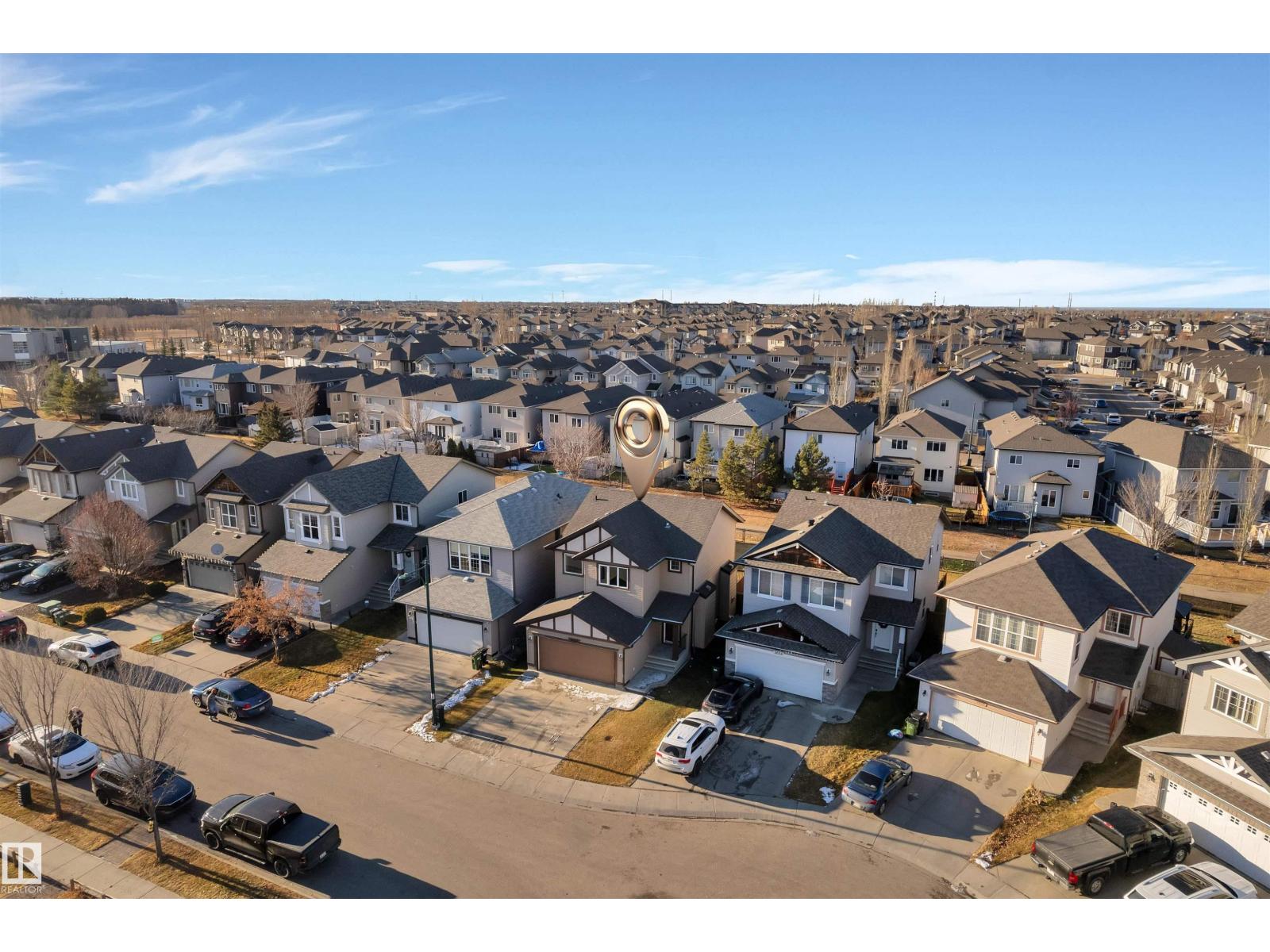 3650 13 St Nw, Edmonton, Alberta  T6J 0J5 - Photo 4 - E4485887
