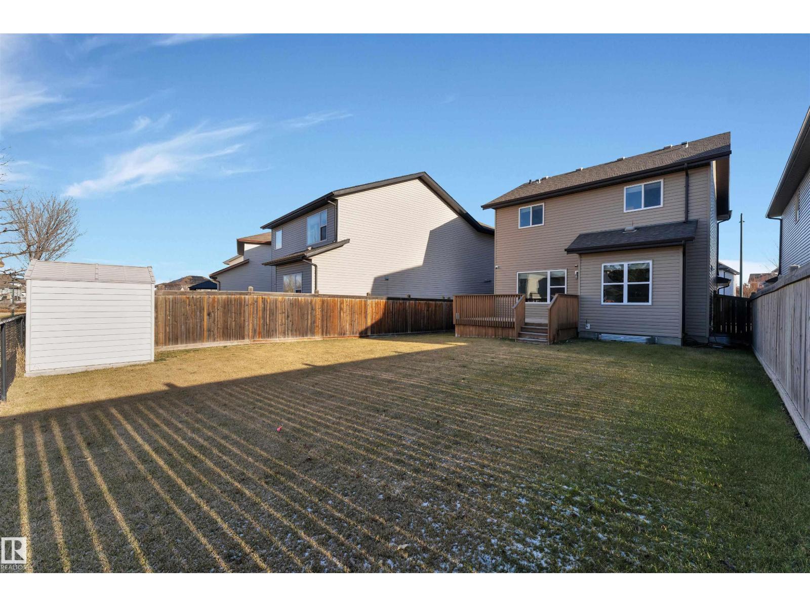 3650 13 St Nw, Edmonton, Alberta  T6J 0J5 - Photo 42 - E4485887
