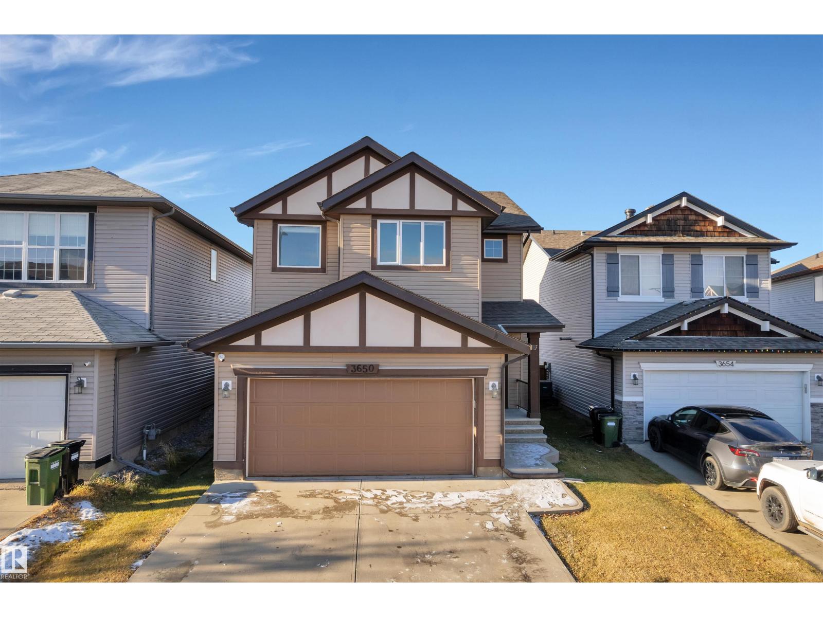 3650 13 St Nw, Edmonton, Alberta  T6J 0J5 - Photo 5 - E4485887