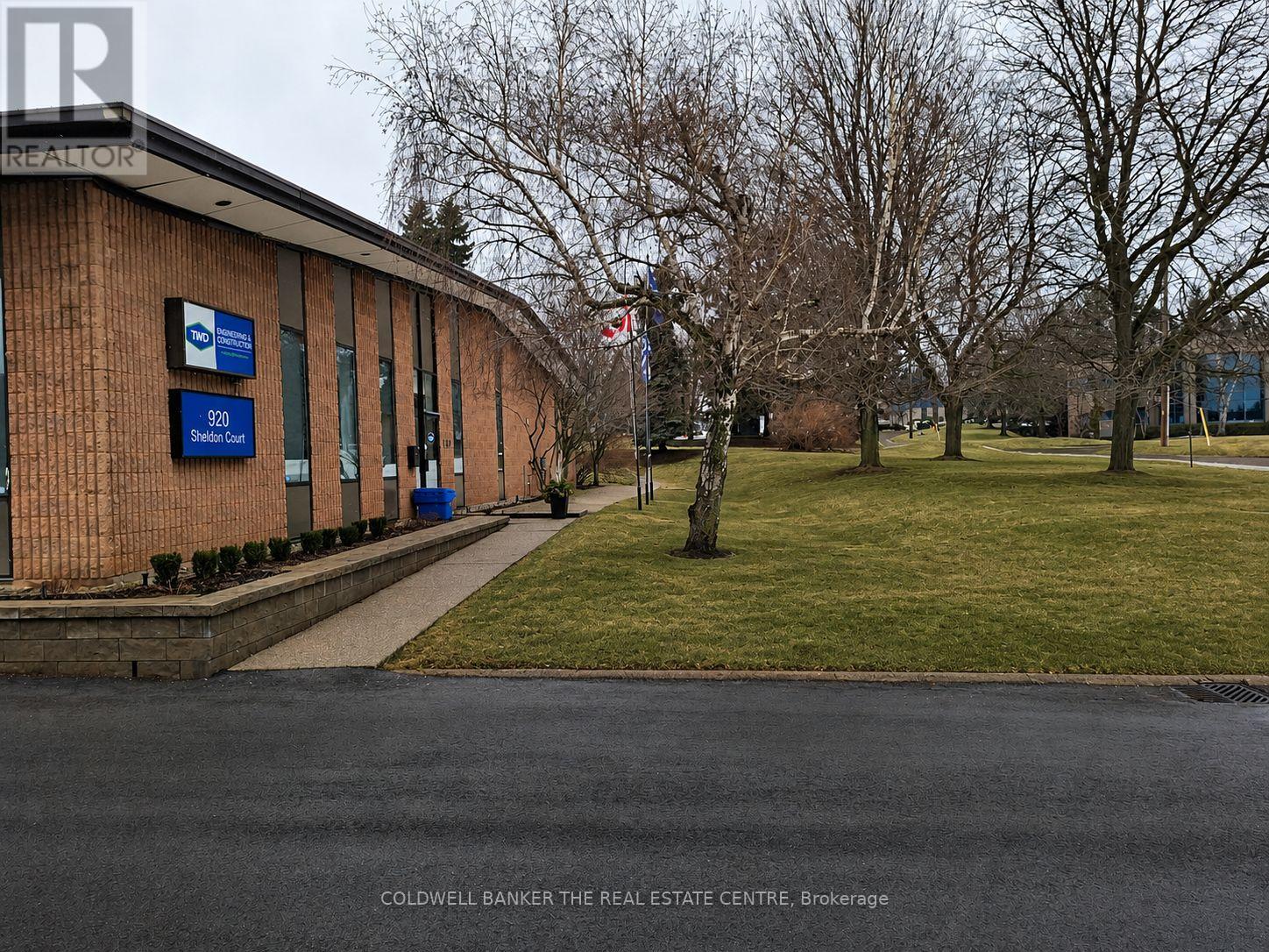 920 SHELDON COURT E, Burlington, Ontario