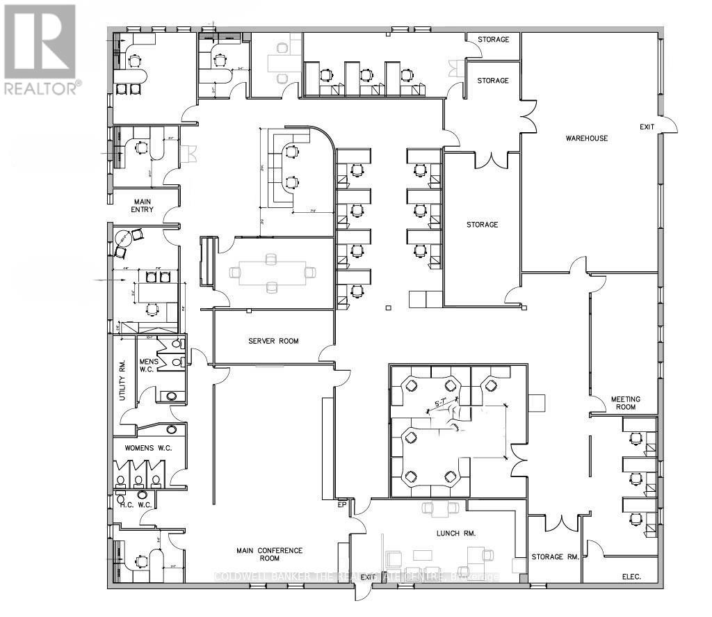920 Sheldon Court E, Burlington, Ontario  L7L 5K6 - Photo 39 - W13087772