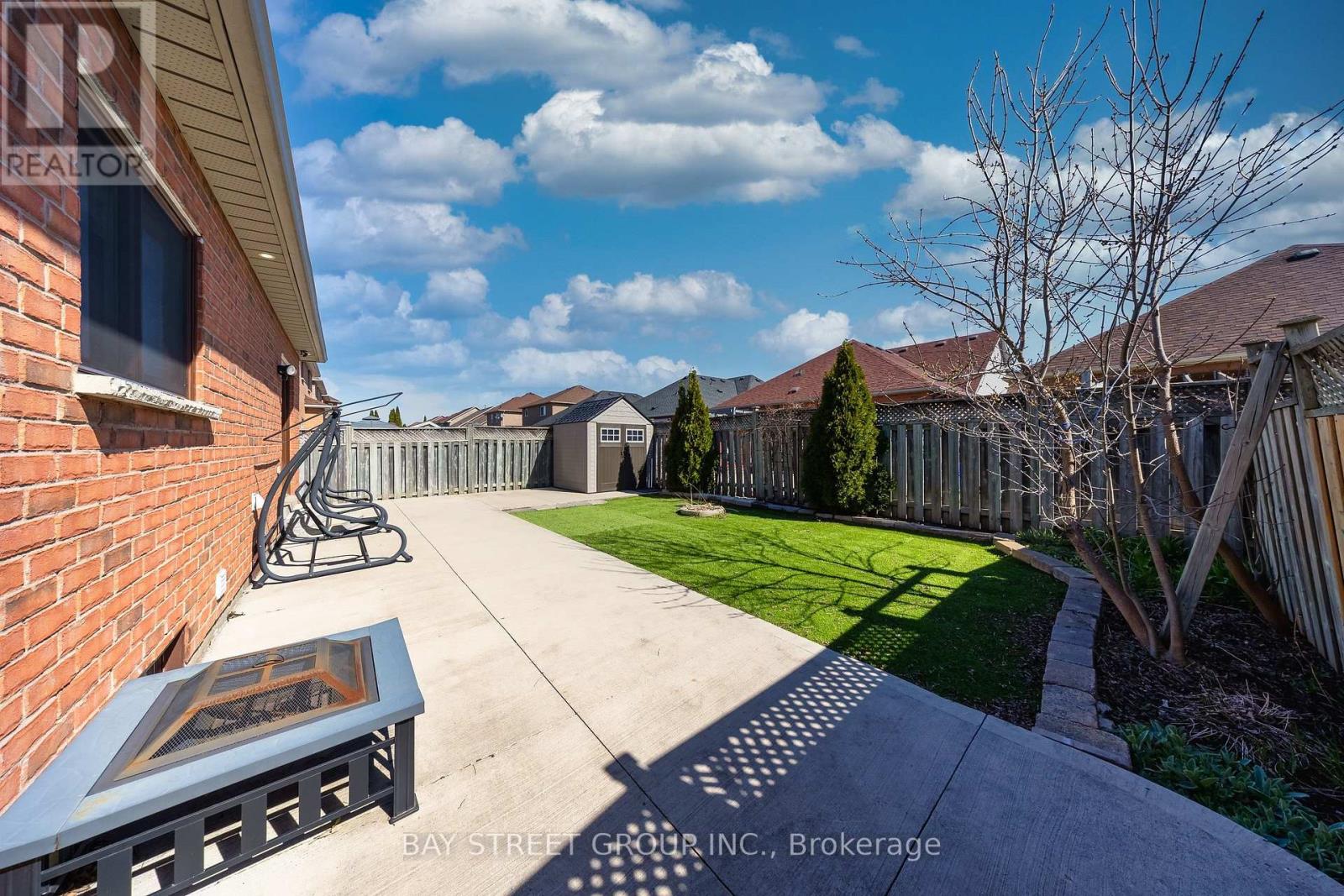 7 Orchid Drive, Brampton, Ontario  L7A 1M4 - Photo 35 - W13087780