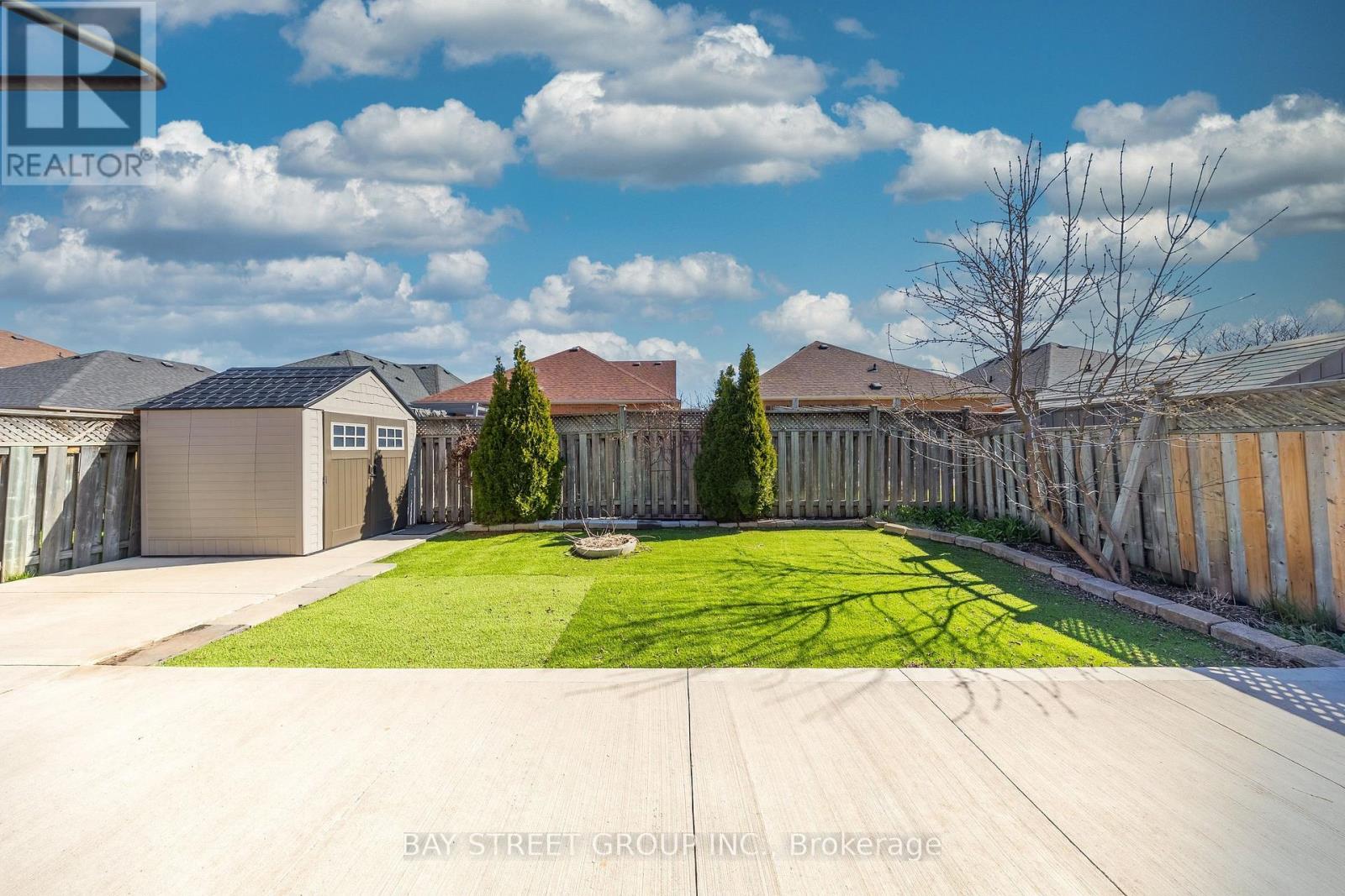 7 Orchid Drive, Brampton, Ontario  L7A 1M4 - Photo 36 - W13087780