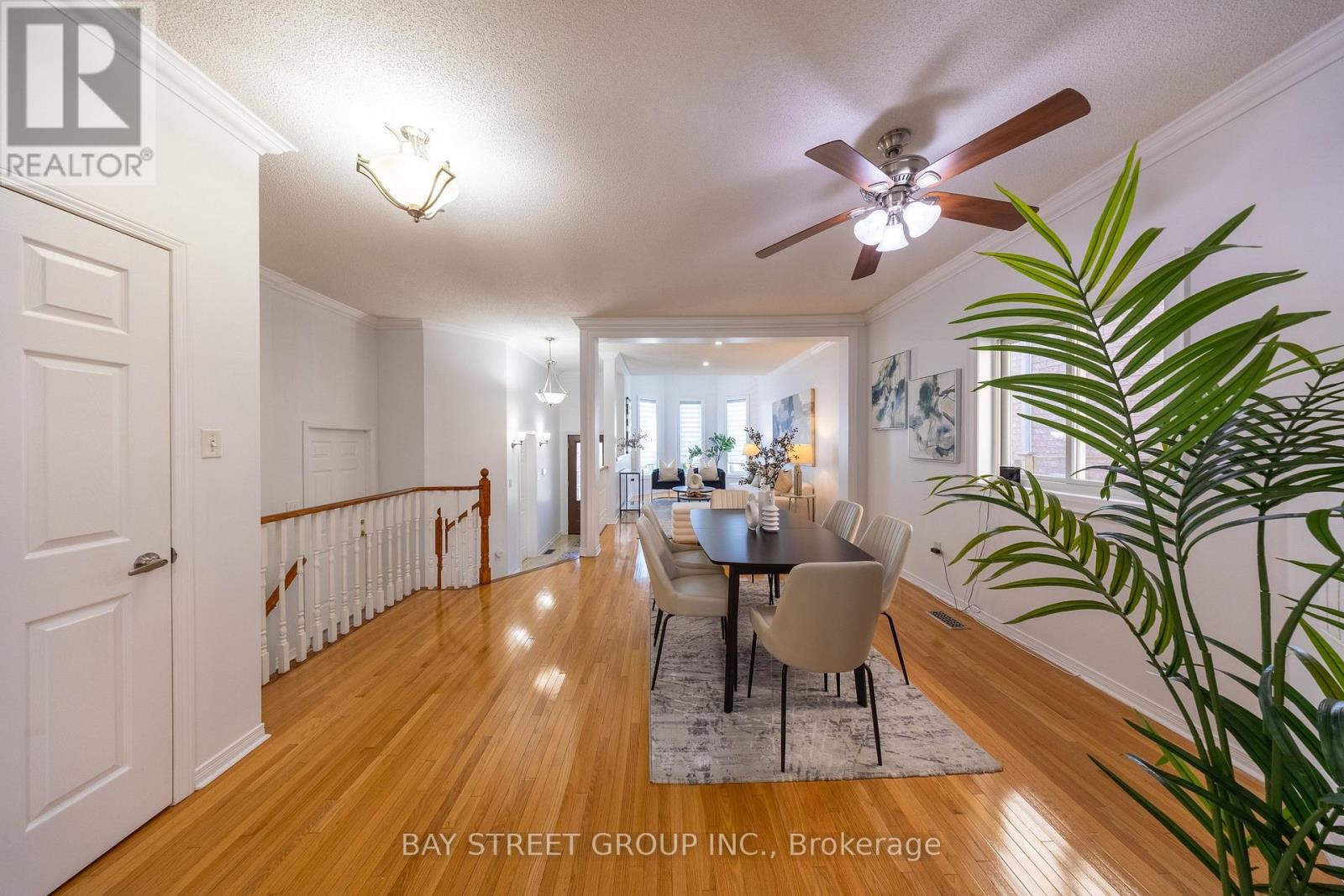7 Orchid Drive, Brampton, Ontario  L7A 1M4 - Photo 6 - W13087780