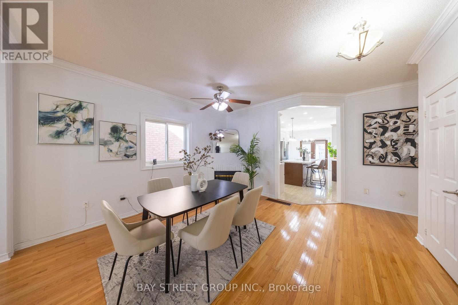 7 Orchid Drive, Brampton, Ontario  L7A 1M4 - Photo 7 - W13087780