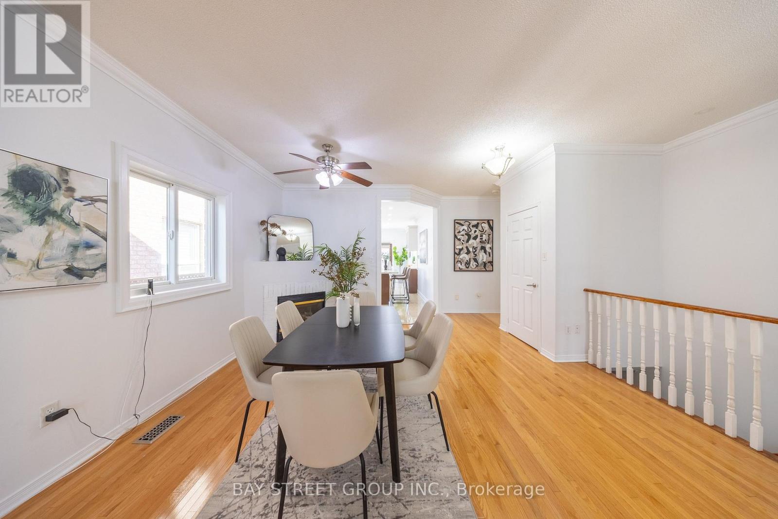 7 Orchid Drive, Brampton, Ontario  L7A 1M4 - Photo 8 - W13087780
