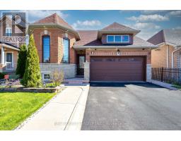 7 ORCHID DRIVE, Brampton, Ontario