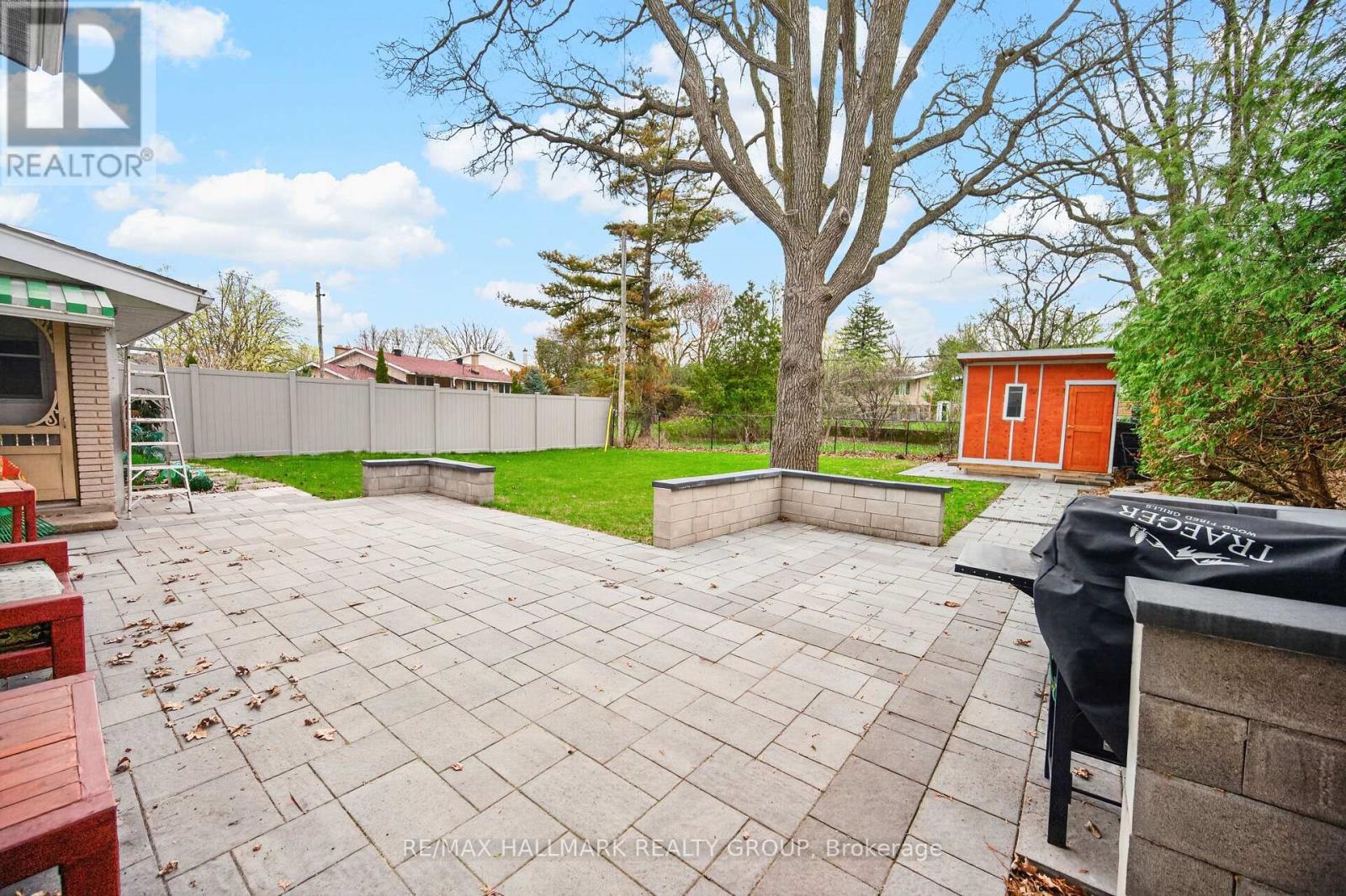 1930 Southampton Court, Ottawa, Ontario  K2C 0W4 - Photo 44 - X13082086