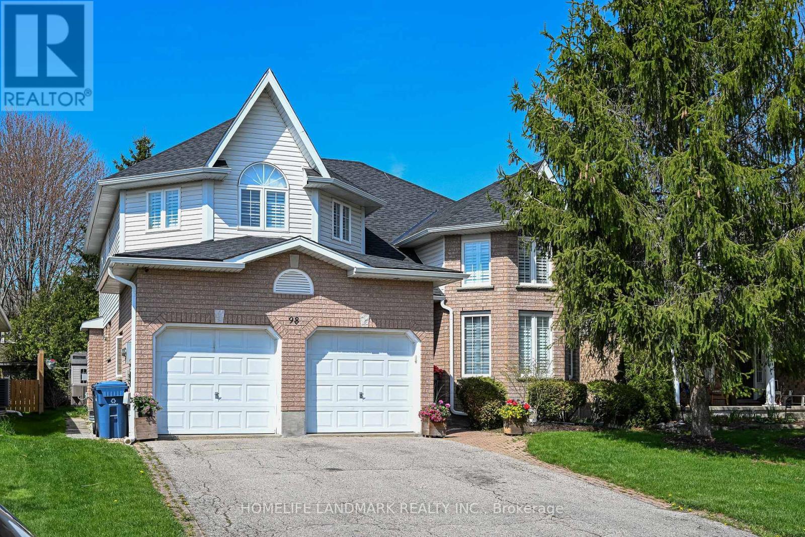98 PHEASANT RUN DRIVE, Guelph, Ontario