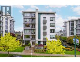 503 4539 CAMBIE STREET, Vancouver, British Columbia