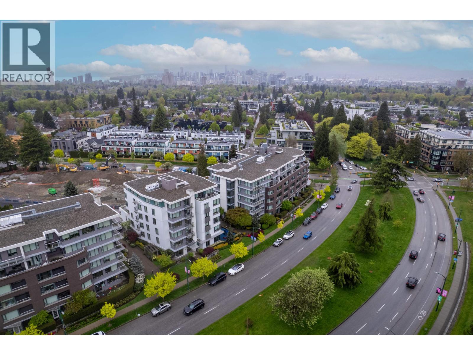 503 4539 Cambie Street, Vancouver, British Columbia  V5Z 0G6 - Photo 14 - R3117879
