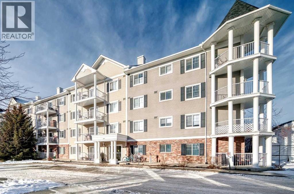 5103, 69 COUNTRY VILLAGE Manor NE, Calgary, Alberta