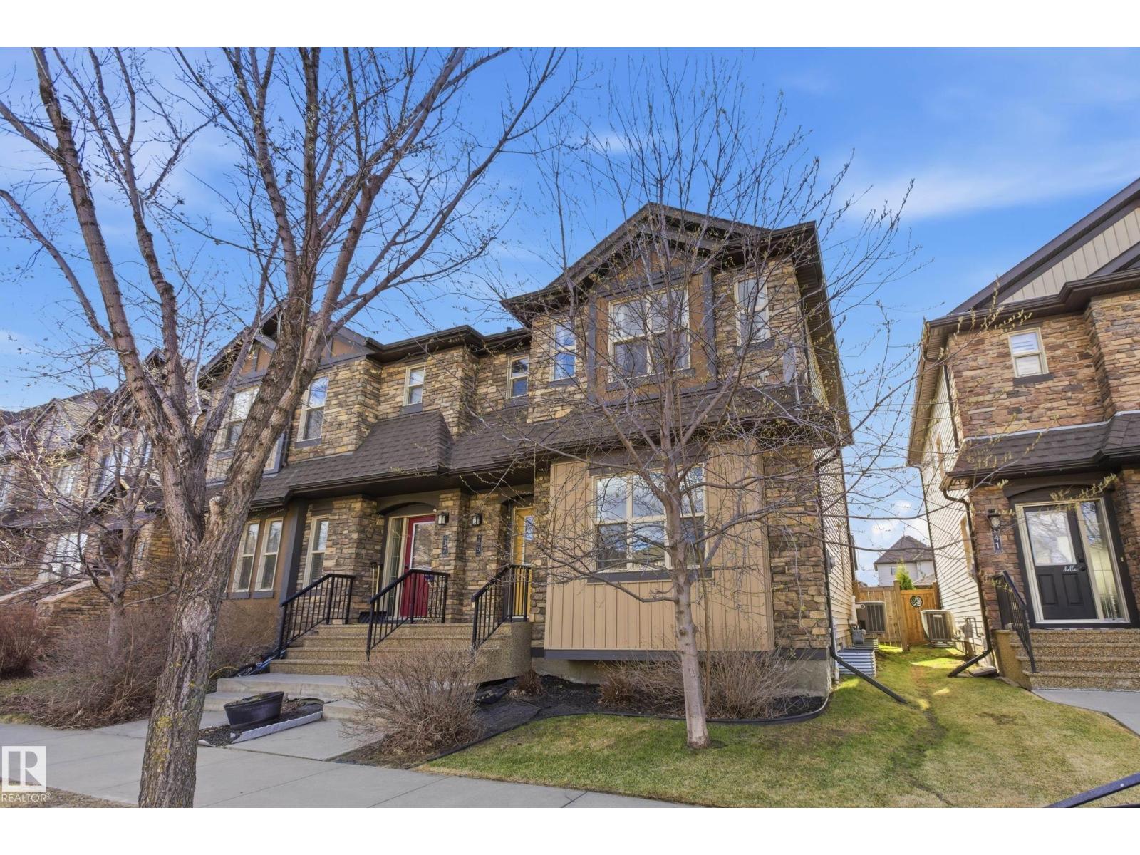 39 GREENBURY BV, spruce grove, Alberta