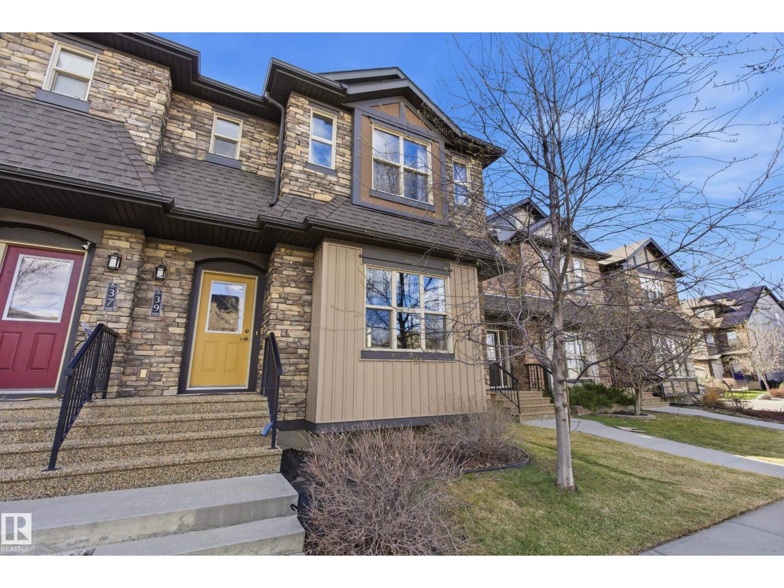 39 Greenbury Bv, Spruce Grove, Alberta  T7X 0A7 - Photo 3 - E4485889