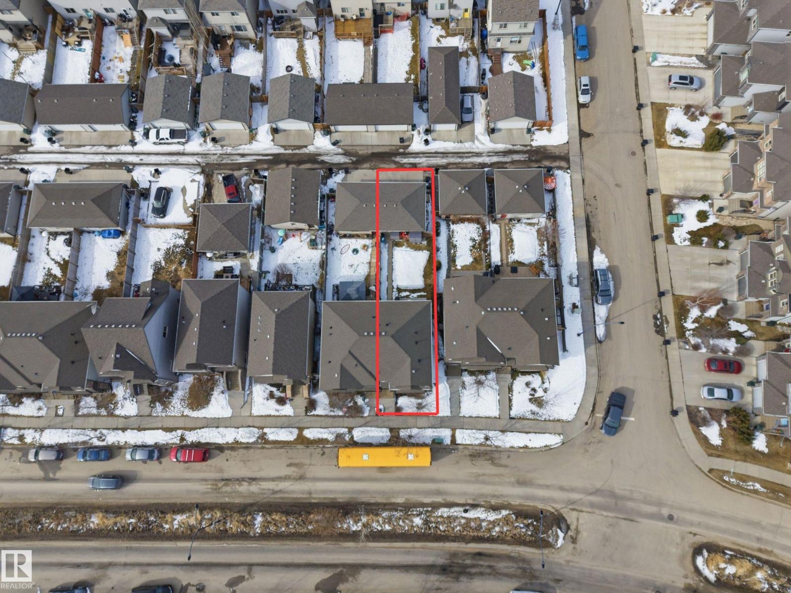 39 Greenbury Bv, Spruce Grove, Alberta  T7X 0A7 - Photo 30 - E4485889