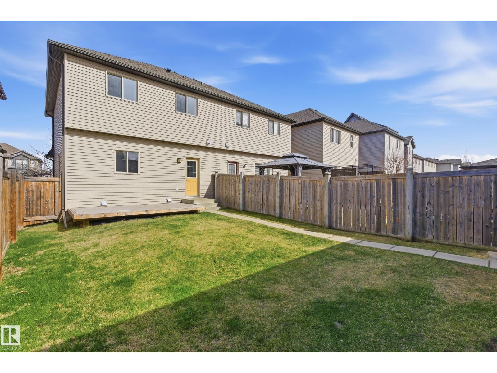39 Greenbury Bv, Spruce Grove, Alberta  T7X 0A7 - Photo 33 - E4485889