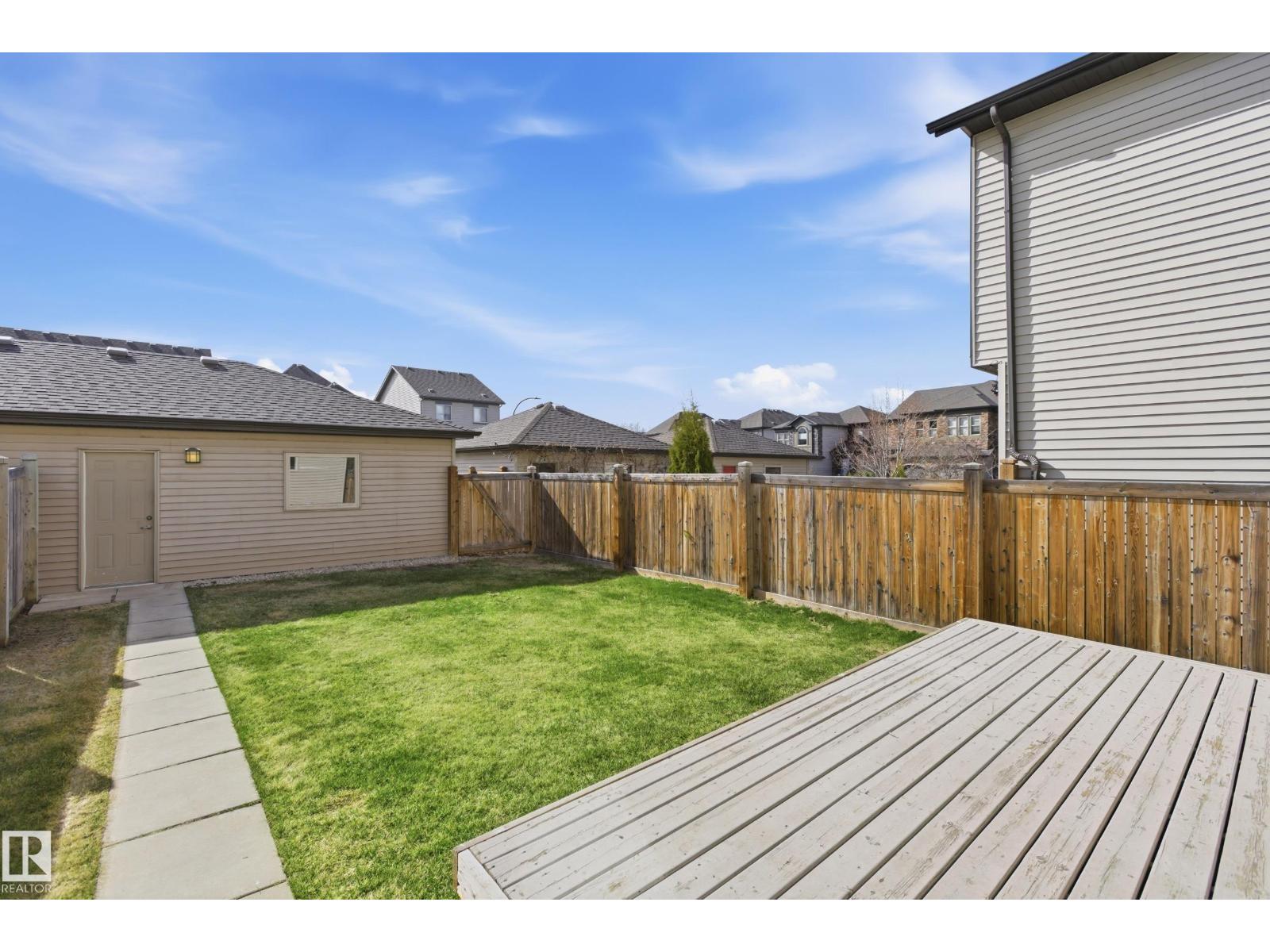 39 Greenbury Bv, Spruce Grove, Alberta  T7X 0A7 - Photo 34 - E4485889